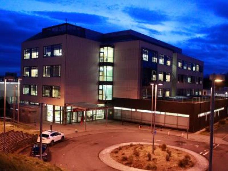 Young man knocked out and brought to hospital after Letterkenny attack 