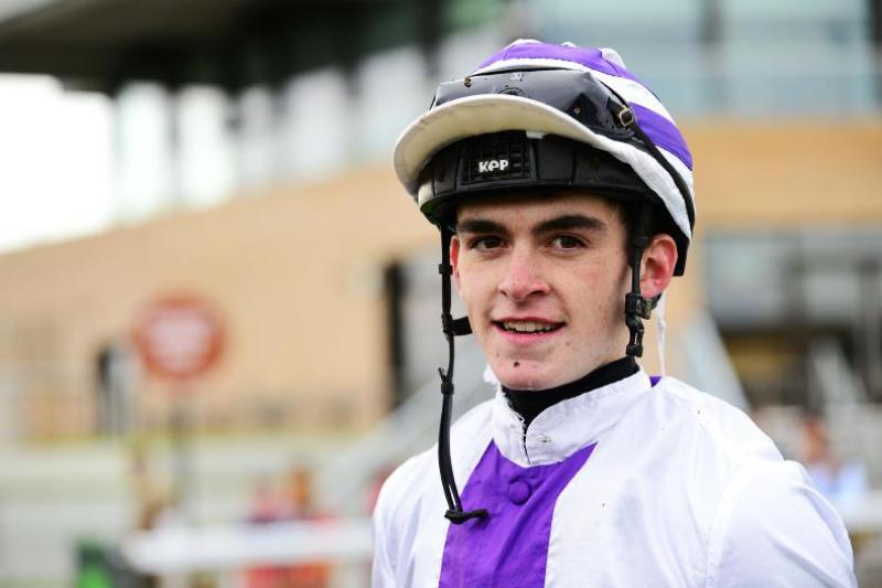 Donegal Racing News: McAteer on the double at Dundalk