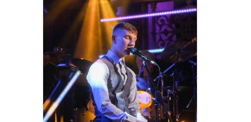Donegal student in new TV series as the search for the next big country music star begins again
