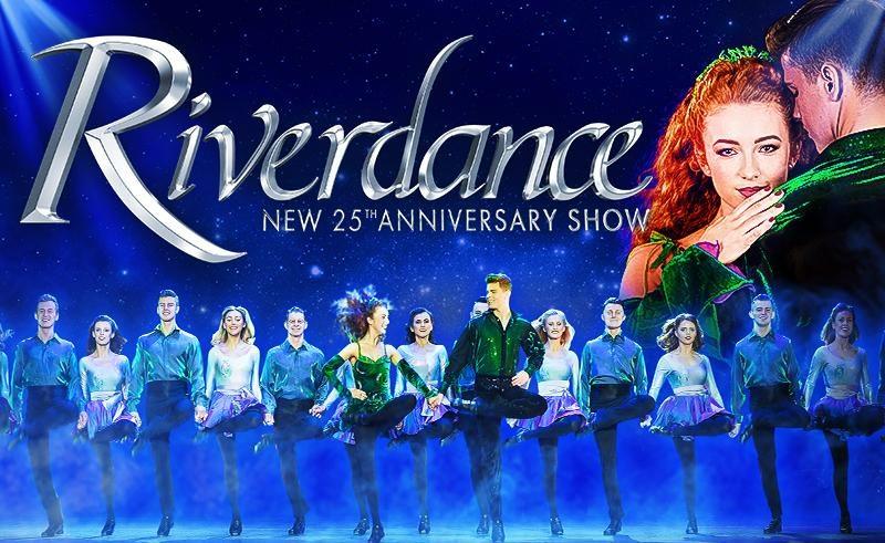 Riverdance