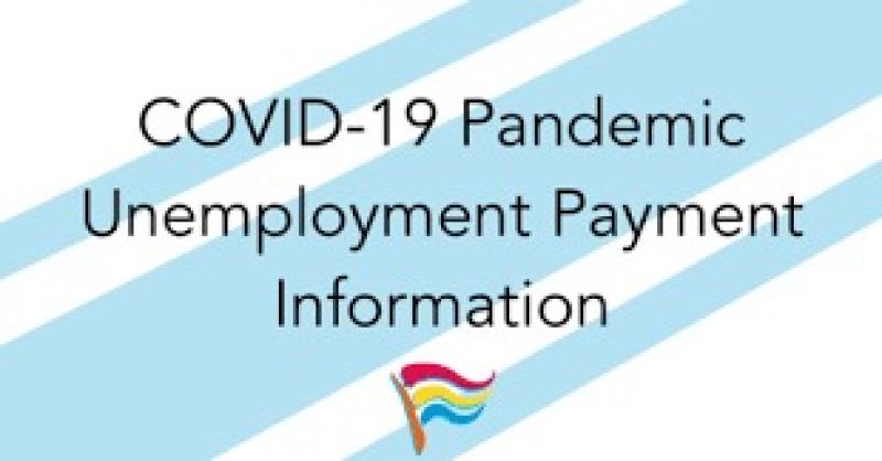 Donegal people applying for the Pandemic Unemployment Payment (PUP) urged to apply online