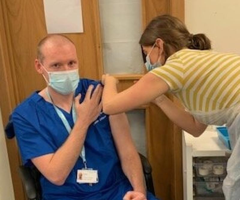 vaccine coronavirus covid-19