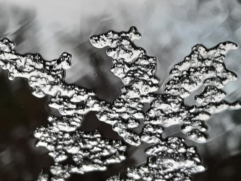 ice