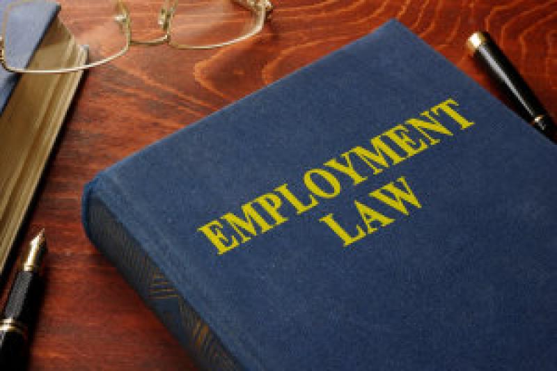 Legal column 