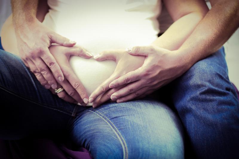 Covid baby boom predicted as GPs witness increase in patients presenting to confirm pregnancies