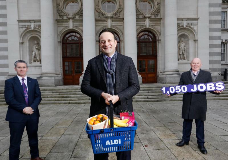 Major retailer set to take on extra staff in Donegal