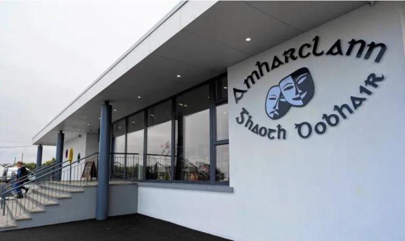 Comóradh ar shaol agus ar oidhreacht Cholmcille ag Éigse Uladh