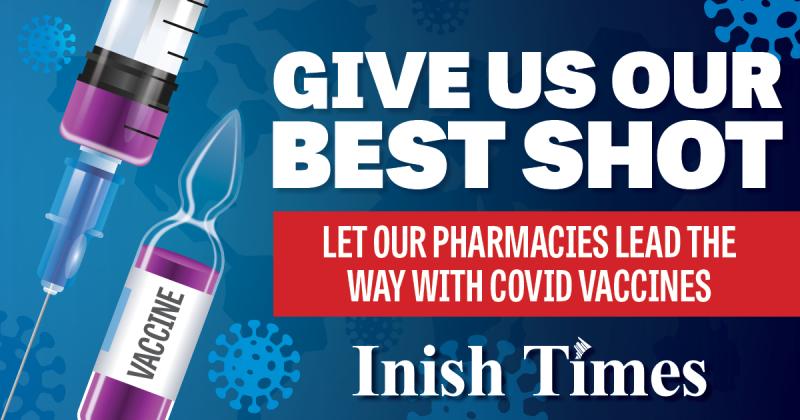 Sign the petition - Inish Times