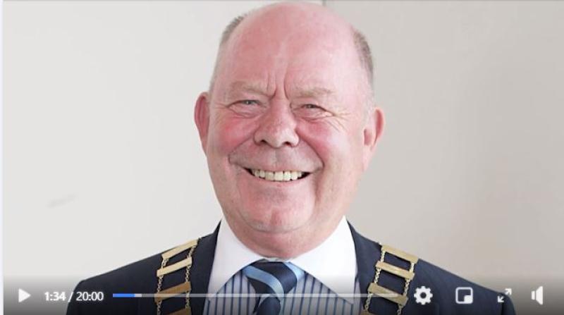WATCH: Tribute video to the late  Sean McEniff - as colleagues and family recall great ambassador to the county