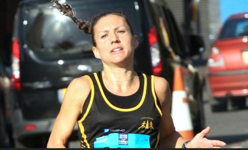 Donegal athlete prepares to take part in world record bid