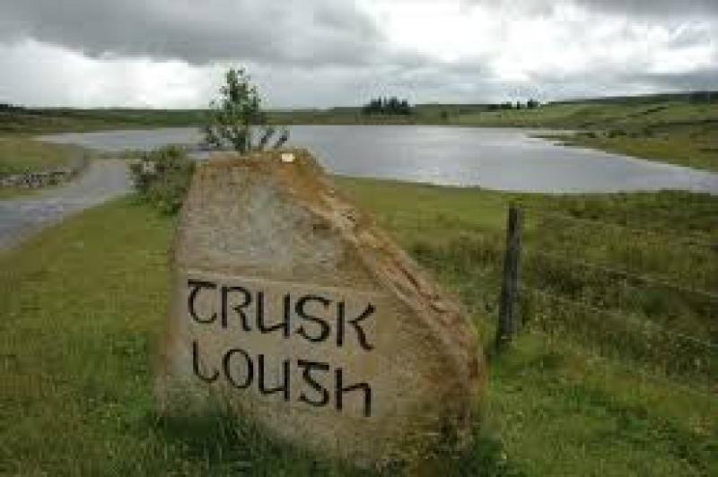Trusk Lough