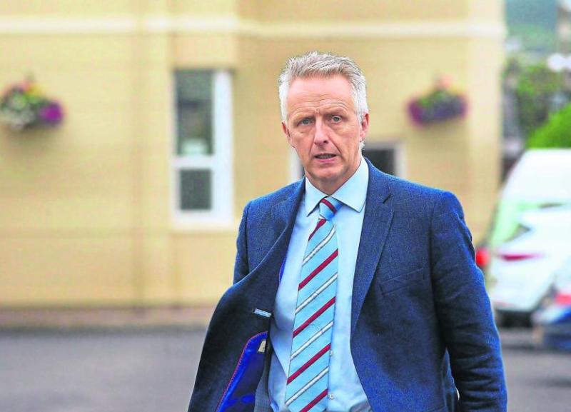 Donegal GP appeals for patience as vaccine rollout starts soon