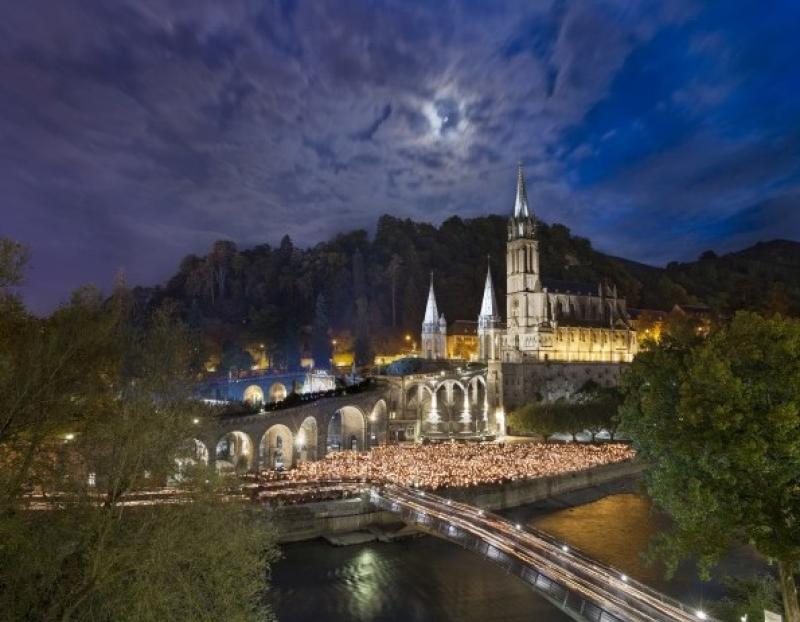 Diocesan pilgrimage to Lourdes will not go ahead as planned in 2021