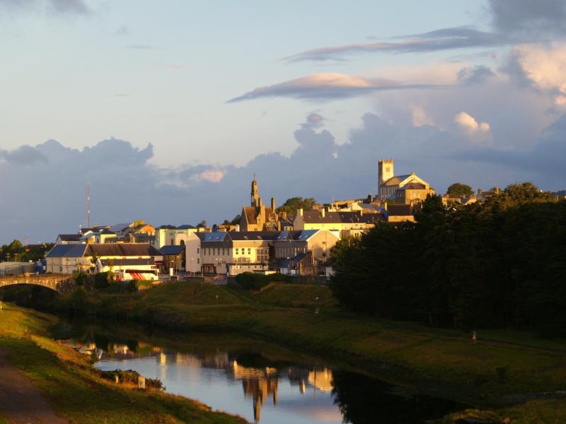 Ballyshannon