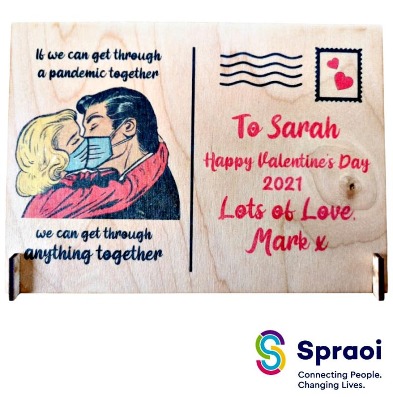 Spraoi agus Spórt