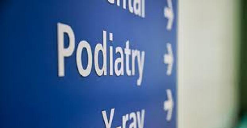 Podiatry services withdrawn from north Inishowen