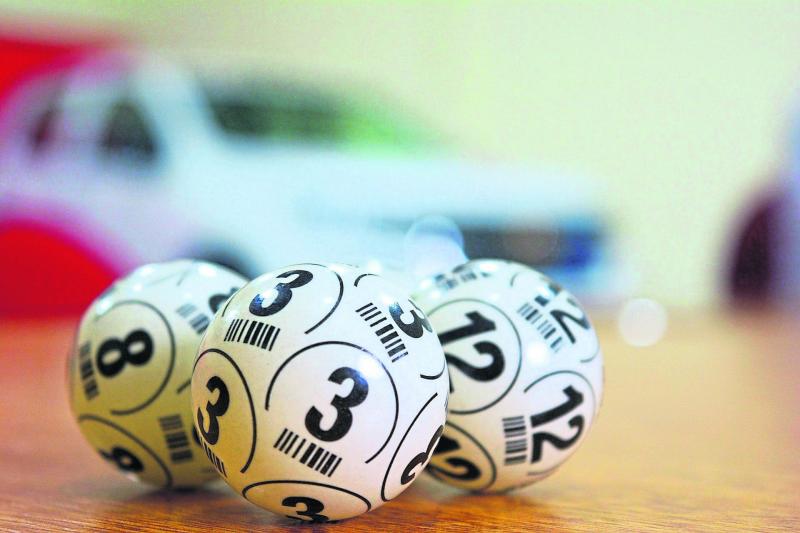 Aodh Ruadh Bingo goes online from this Friday