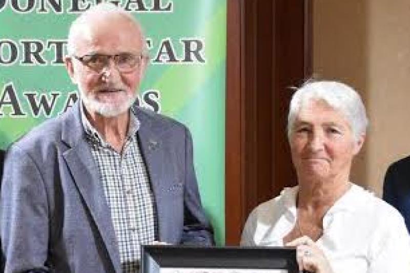  Donegal Sports Star Awards go online for the first time 