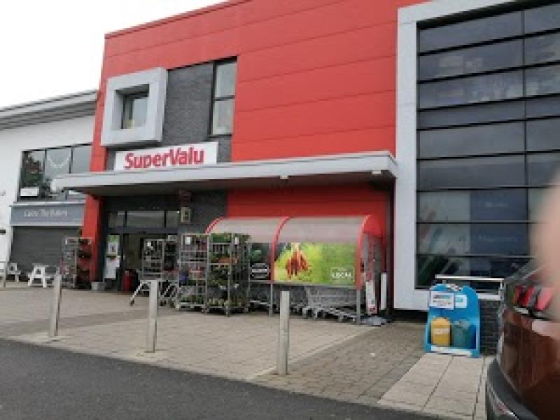 Donegal supermarket helps spearhead environmental change