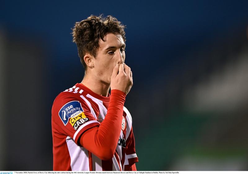 Derry City