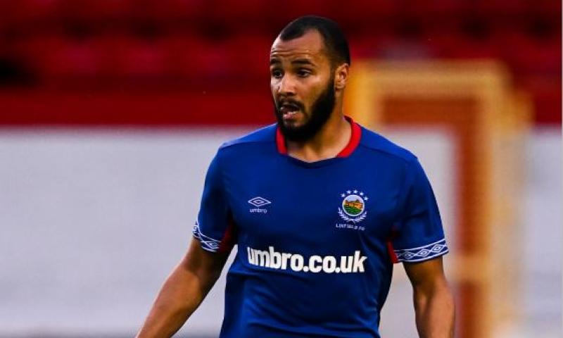 Harps snap up highly versatile player who returns for a second stint at Finn Park