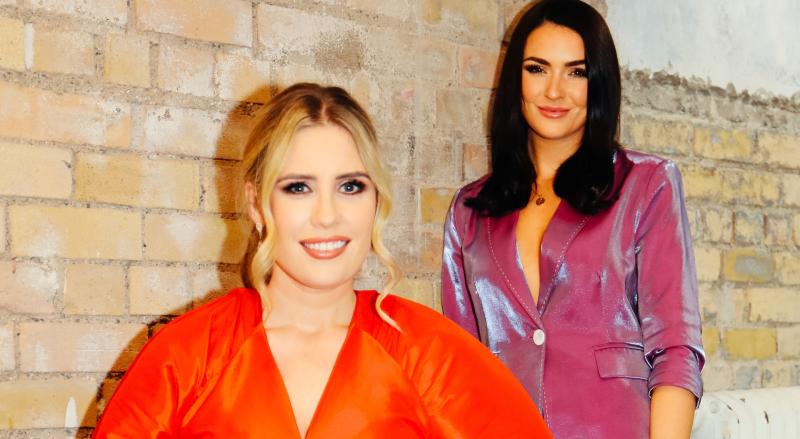 Who will be crowned 'the next big thing' at Junk Kouture Grand Final tonight on RTÉ2?