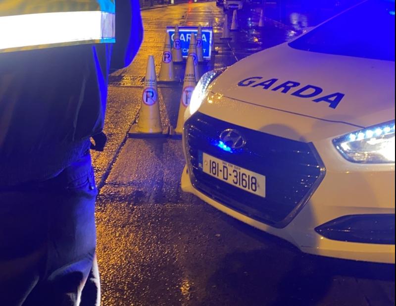BREAKING: Man's body discovered in Buncrana laneway