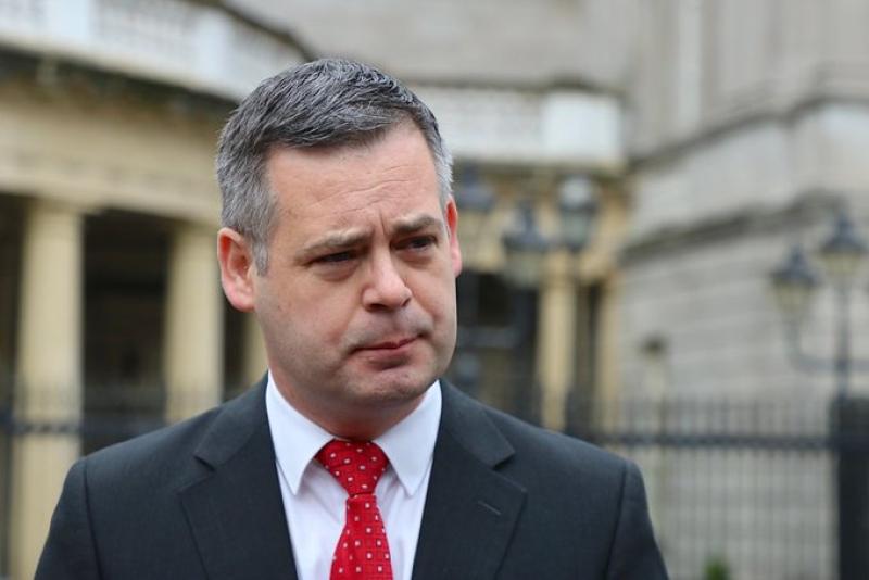 Business Interruption Insurance must not become the Tracker Mortgage Scandal of the insurance industry – Donegal TD