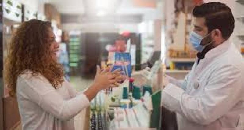 Donegal  pharmacists and teams eager to join fight against Covid-19