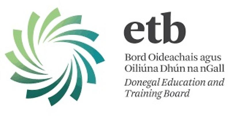 Funding boost for Donegal ETB welcomed