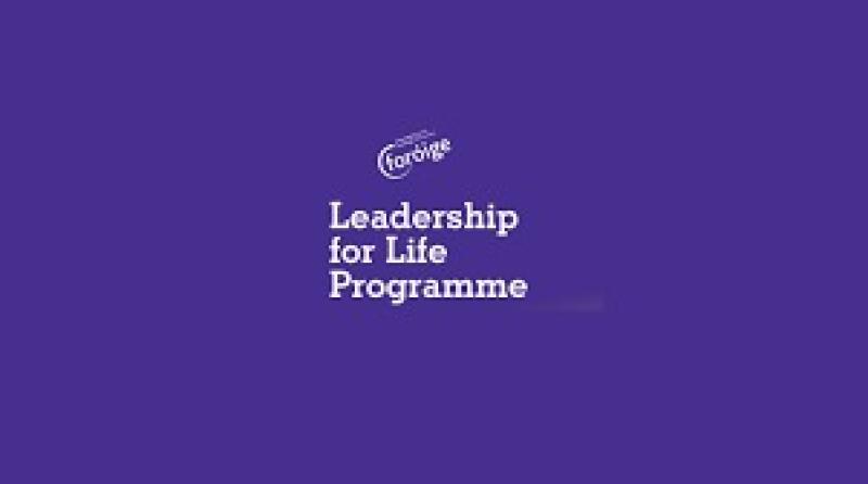 27 young people from Donegal graduate from the For&oacute;ige Leadership for Life programme amid pandemic