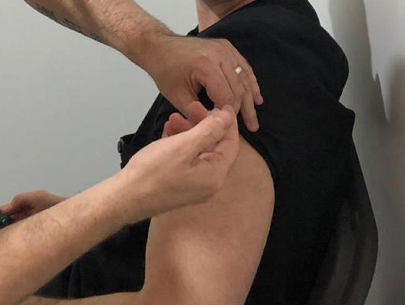 Covid-19 pop-up vaccination clinics to be held in Dungloe