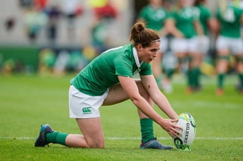 Donegal players feature on rugby team of the decade