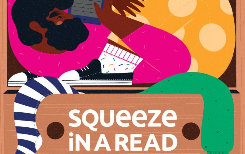 New campaign to get Donegal reading during Covid