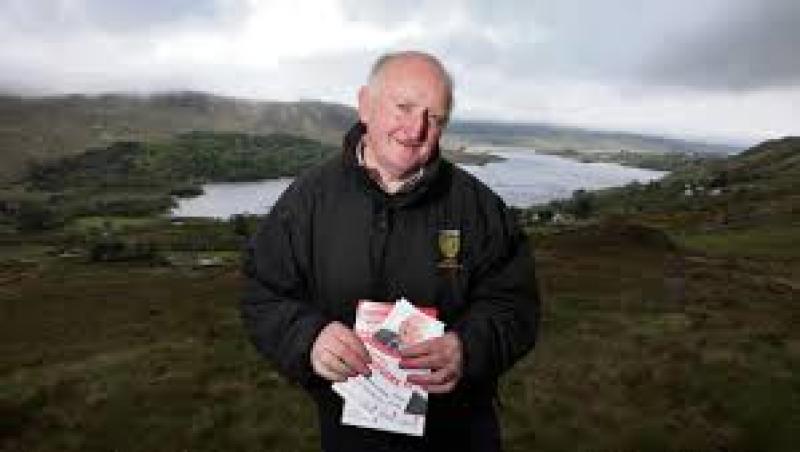 Catch-Up for Children’ scheme backed by Donegal Labour Party representative