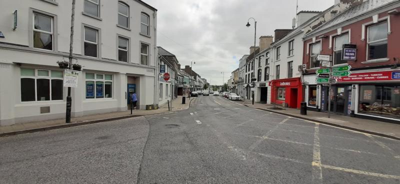 Commercial vacancy rate in Donegal rises to 16.5%
