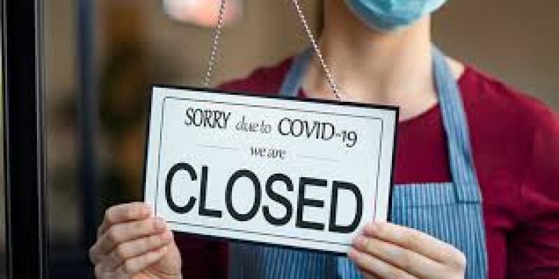 Donegal businesses denied access to Covid Restriction Support Scheme claims TD