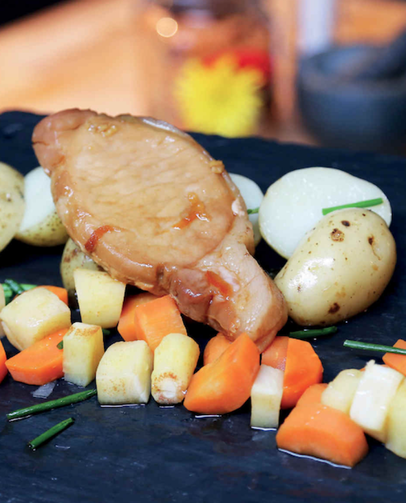 HEALTH: Top tips to reduce the amount of sugar and salt in your diet