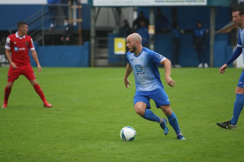 Preview: Finn Harps face Longford who although bottom cannot be underestimated