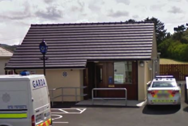 Carndonagh set for new garda station
