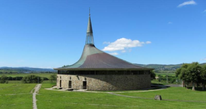 Revealed: Poll result to find out what is Donegal's favourite building
