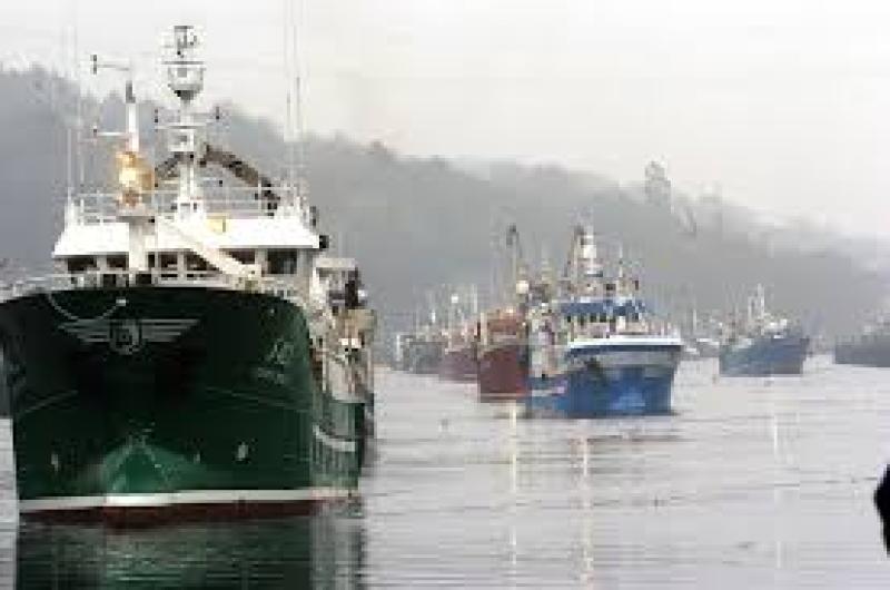 New Report published by the Irish South and West Fish Producers Organisation (ISWFPO).