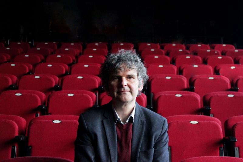 New boss at one of Derry's best known arts centres 
