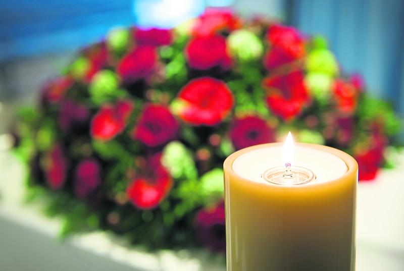 Obituary Nan Cullen