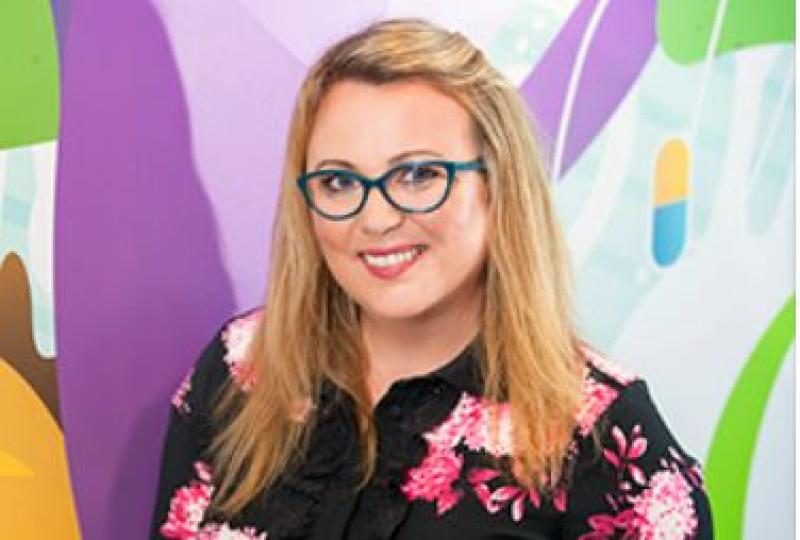 Interview: Donegal's Joanne Sweeney - Now is the time to fully embrace digital