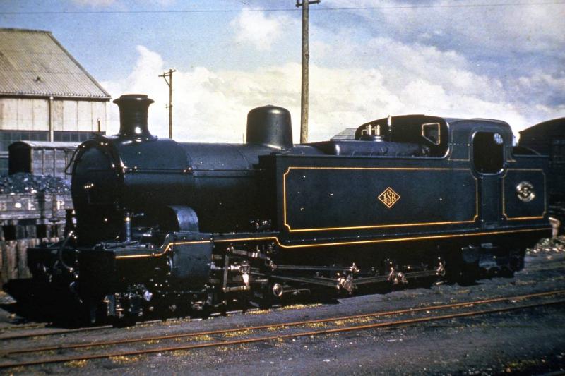 Date set for online talk - The Last Years of the Lough Swilly Railway