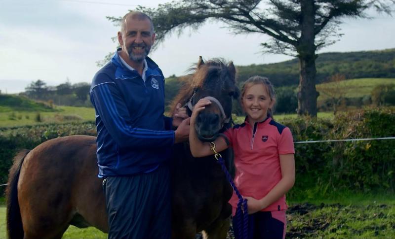 TG4 programme explores remote Donegal townland