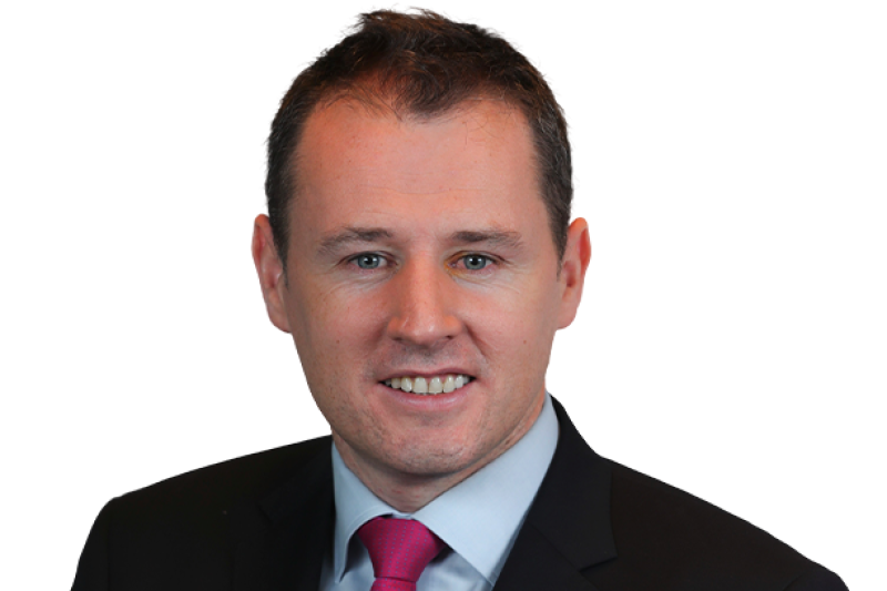 Minister McConalogue welcomes Donegal rural regeneration funding