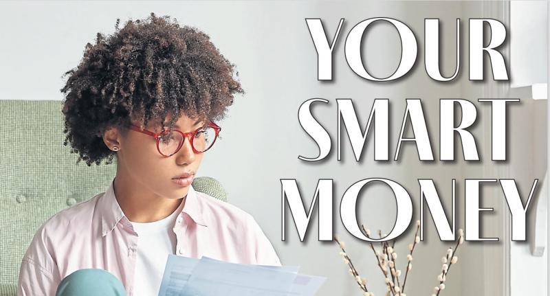 Your Smart Money - 16 page supplement in today's Donegal Democrat