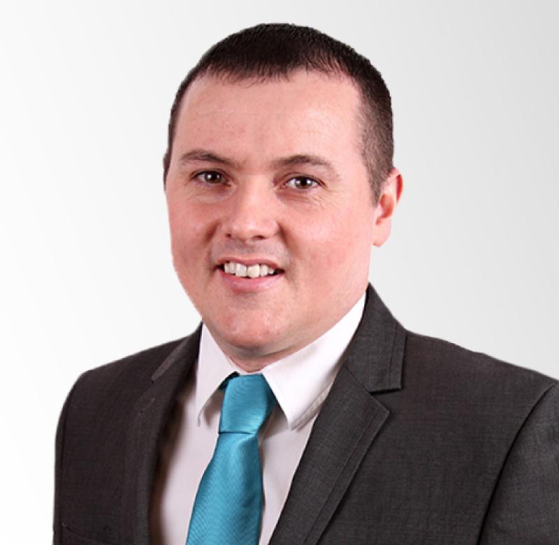 Cllr Martin McDermott